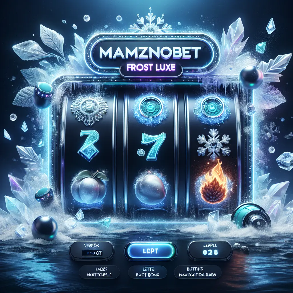 Chilli Heat Spicy Spins